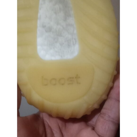 adidas Yeezy Boost 350 V2 Zebra Black White Mens Size 11 main image 9